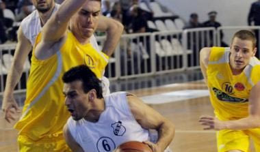 25η αγ.: Ξανά στην κορυφή ο Ηρακλής