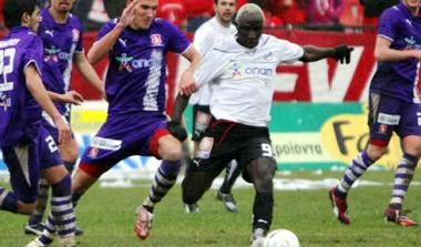 Ογκουνσότο: “Η Κρήτη χρειάζεται να έχει δύο ομάδες στη Superleague”