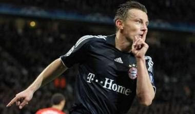 Μάντσεστερ Γιουνάιτεντ-Μπάγερν Μονάχου 3-2 (vids)