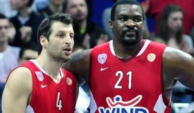 Ασχολήθηκε, προκρίθηκε. Απλά πράγματα
