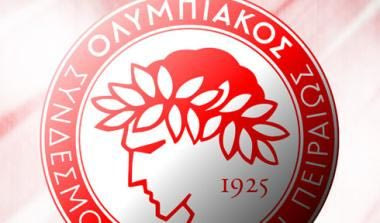 Νέα αντίδραση της ΠΑΕ Ολυμπιακός στις δηλώσεις Πατέρα