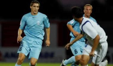 Επένδυσε σε ταλέντο από την Κροατία η Λεβερκούζεν