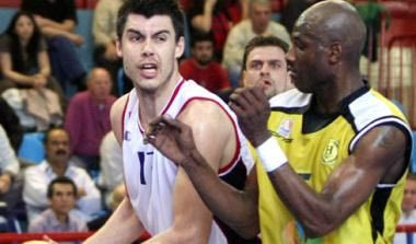 Πανιώνιος – Ηλυσιακός 72-69
