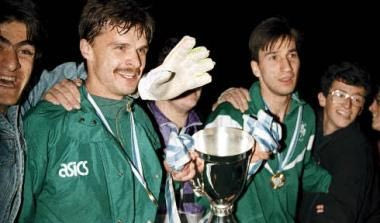 Οι τελικοί του Παναθηναϊκού (videos)