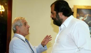 Το β’ μέρος των πρακτικών του “πράσινου” ΔΣ