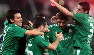 Η κριτική των παικτών του Παναθηναϊκού