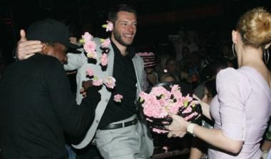 Το πράσινο γλέντι (vids)