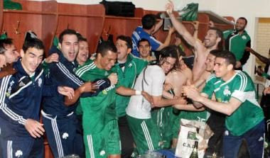 Η επόμενη μέρα στον Παναθηναϊκό