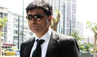 Ενωτική παρέμβαση Γιάννη Βαρδινογιάννη