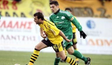 Πανέτοιμοι για τον τελικό δηλώνουν “πράσινοι” και “κίτρινοι” (vids)