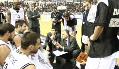 Μαρκόπουλος: “Μας στήριξε ο κόσμος όταν κολλήσαμε”