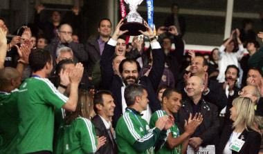 Η επόμενη μέρα στον Παναθηναϊκό