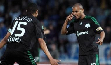 ΠΑΣ-Παναθηναϊκός 0-1