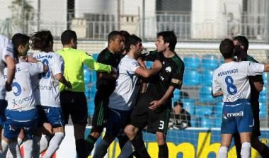 ΠΑΣ-Παναθηναϊκός 0-0