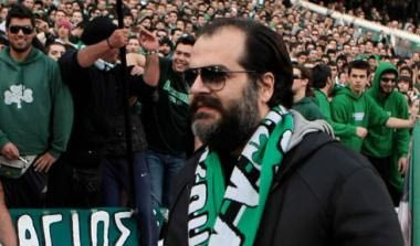 Πατέρας: “Να προστατέψουμε το ποδόσφαιρο και τον Παναθηναϊκό από κάθε μορφή βίας”