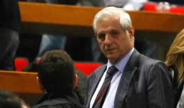 Παύλος Γιαννακόπουλος: “Νομίζω ότι θα υπάρξει νέος πρόεδρος στην ΠΑΕ”