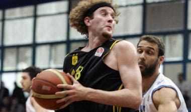 Πανελλήνιος-Άρης 65-73