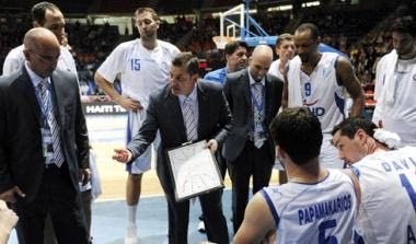 Έτοιμος ο Πανελλήνιος για την πρώτη νίκη