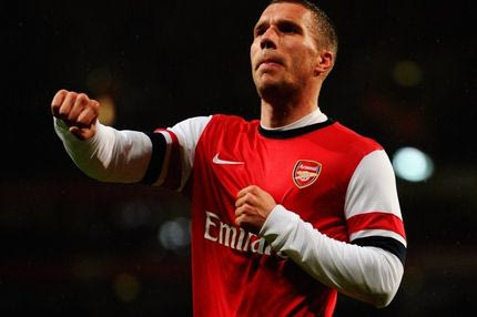 4ος γύρος: Άνετα και στο κύπελλο η Άρσεναλ