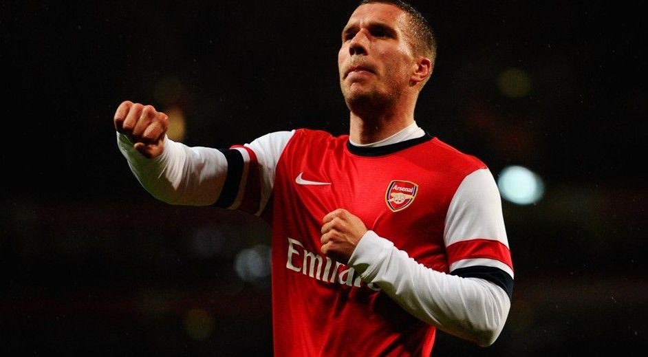 4ος γύρος: Άνετα και στο κύπελλο η Άρσεναλ