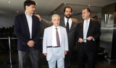 Πολυμετοχικοί… διάλογοι