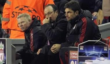 Μπαίνουν στις λεπτομέρειες της συμφωνίας Γιουβέντους και Μπενίτεθ