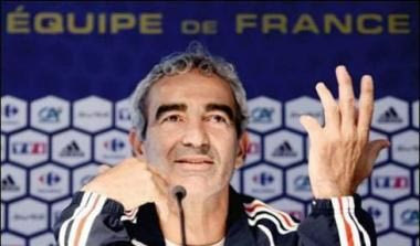 Εξοργισμένος ο Ντομενέκ για το νέο τραυματισμό του Γκαλάς