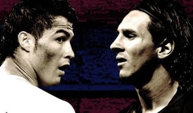 30η αγ: Νίκες πριν το el clasico για Μπαρτσελόνα και Ρεάλ (vids)