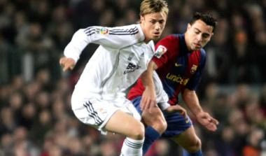 Rewind στο el clasico