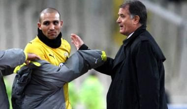 Ζήτησε συγνώμη ο Τζιμπούρ