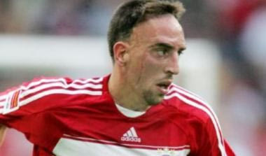 Χάνει τον τελικό του Τσάμπιονς Λιγκ ο Ριμπερί (vid)