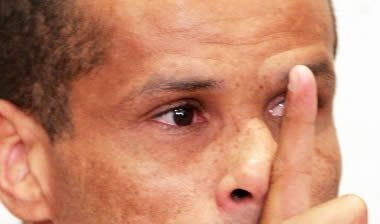 Oταν ένας “μάγος” έκλαψε…