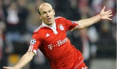 Ο ηγέτης της Μπάγερν ονομάζεται Αριεν Ρόμπεν (vids)