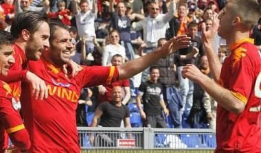 33η αγων: Κορυφή για Ρόμα, νέα γκέλα της Μίλαν (vids)