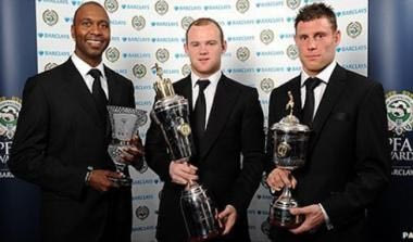 Παίκτης της χρονιάς στην Πρέμιερσιπ ο Ρούνεϊ (vid)