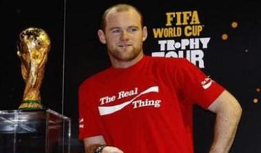 Κορυφαίος και για τους δημοσιογράφους ο  Ρούνεϊ (vid)