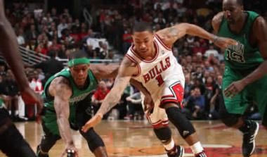 Οι Bulls κρατάνε την 8η θέση στα χέρια τους (vid)