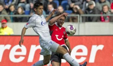 30η αγ.: Σοκ για τη Σάλκε, στο +2 η Μπάγερν, λύτρωση για το Αμβούργο (vids)