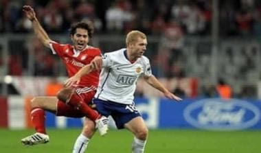 Ανανέωσε για έναν χρόνο ο Σκόουλς (vid)