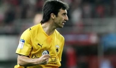 Kρίσιμο ραντεβού Αδαμίδη με τον Ελληνα ατζέντη του Σκόκο