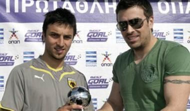 Σκόκο: “Δεν θέλω να πω κάτι που θα παρερμηνευτεί. Στόχος μας το Τσάμπιονς Λιγκ” (vid)