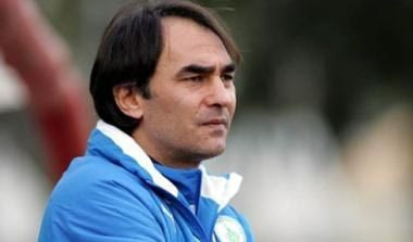 Χωρίς προπονητή έμεινε ο Θρασύβουλος