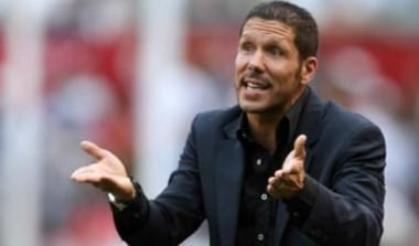 Τα έβαλε με τον Νεϊμάρ ο Σιμεόνε