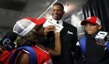Τέλος ο Jordan από τους Sixers