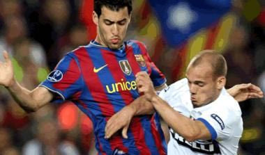 Η συγγνώμη της Μπαρτσελόνα για τα ποτιστικά (vid)