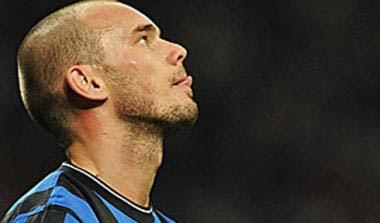 Αγωνία στην Ιντερ με Σνάιντερ