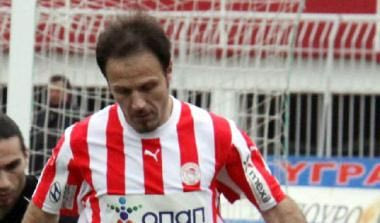 Σολάκης: “Η πίεση ήταν μεγάλη και χρειάστηκε δουλειά για την άνοδο”