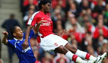 Νέο πρόβλημα στην Άρσεναλ με Σονγκ
