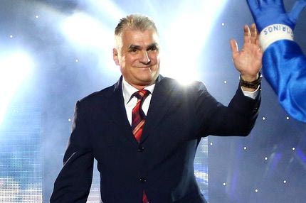 “Ενδιαφέρονται και άλλες ομάδες για τον Μαρκόπουλο…”