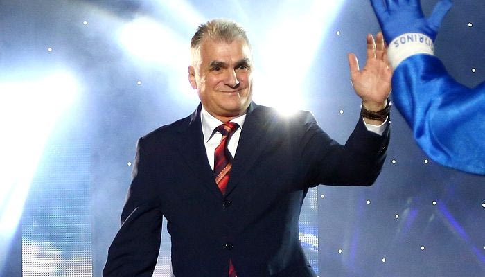 “Ενδιαφέρονται και άλλες ομάδες για τον Μαρκόπουλο…”